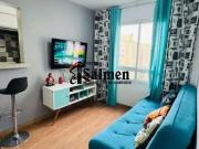 Apartamento para Venda em Guarulhos/SP Centro 2 Quartos