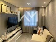 Apartamento para Venda em Guarulhos/SP Centro 2 Quartos Apartamento para Venda em Guarulhos/SP Centro 2 Quartos