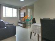 Apartamento para Venda em Guarulhos/SP Centro 2 Quartos