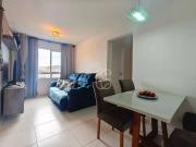 Apartamento para Venda em Guarulhos/SP Centro 2 Quartos