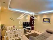 Apartamento para Venda em Guarulhos/SP Centro 2 Quartos