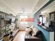 Apartamento para Venda em Guarulhos/SP Centro 2 Quartos Apartamento para Venda em Guarulhos/SP Centro 2 Quartos