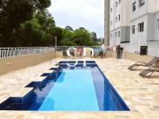 Apartamento para Venda em Guarulhos/SP Centro 2 Quartos