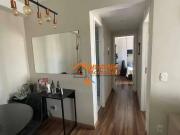 Apartamento para Venda em Guarulhos/SP Centro 2 Quartos