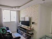 Apartamento para Venda em Guarulhos/SP Centro 2 Quartos