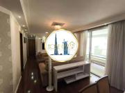 Apartamento para Venda em Guarulhos/SP Centro 3 Quartos