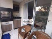 Apartamento para Venda em Guarulhos/SP Centro 3 Quartos