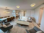 Apartamento para Venda em Guarulhos/SP Centro 3 Quartos