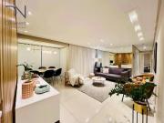 Apartamento para Venda em Guarulhos/SP Centro 3 Quartos