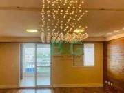 Apartamento para Venda em Guarulhos/SP Centro 3 Quartos