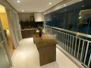 Apartamento para Venda em Guarulhos/SP Centro 3 Quartos