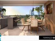 Apartamento para Venda em Guarulhos/SP Centro 3 Quartos