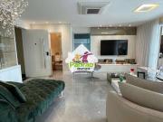 Apartamento para Venda em Guarulhos/SP Centro 3 Quartos