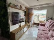 Apartamento para Venda em Guarulhos/SP Centro 3 Quartos