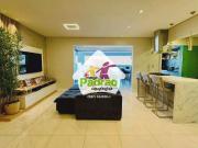 Apartamento para Venda em Guarulhos/SP Centro 3 Quartos