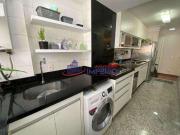 Apartamento para Venda em Guarulhos/SP Centro 3 Quartos