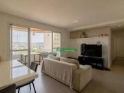 Apartamento para Venda em Guarulhos/SP Centro 3 Quartos