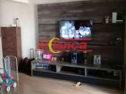 Apartamento para Venda em Guarulhos/SP Centro 3 Quartos