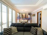 Apartamento para Venda em Guarulhos/SP Centro 3 Quartos