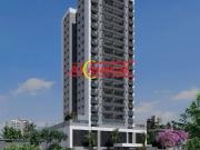 Apartamento para Venda em Guarulhos/SP Centro 3 Quartos