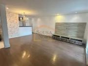 Apartamento para Venda em Guarulhos/SP Centro 3 Quartos