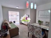 Apartamento para Venda em Guarulhos/SP Centro 3 Quartos