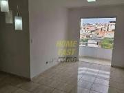 Apartamento para Venda em Guarulhos/SP Centro 3 Quartos