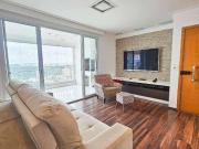 Apartamento para Venda em Guarulhos/SP Centro 3 Quartos
