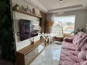 Apartamento para Venda em Guarulhos/SP Centro 3 Quartos