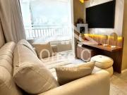 Apartamento para Venda em Guarulhos/SP Centro 3 Quartos