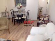 Apartamento para Venda em Guarulhos/SP Centro 3 Quartos