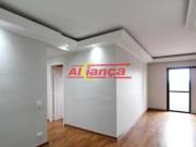 Apartamento para Venda em Guarulhos/SP Centro 3 Quartos