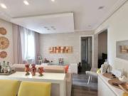 Apartamento para Venda em Guarulhos/SP Centro 4 Quartos