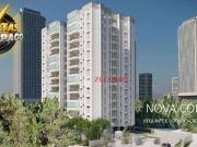 Apartamento para Venda em Guarulhos/SP Centro 4 Quartos