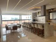 Apartamento para Venda em Guarulhos/SP Centro 4 Quartos