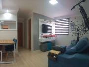 Apartamento para Venda em Guarulhos/SP Chácara Cabuçu 2...