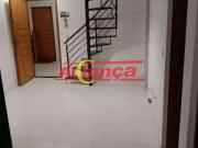 Apartamento para Venda em Guarulhos/SP Cidade Aracilia 3...