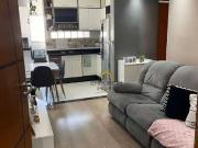 Apartamento para Venda em Guarulhos/SP Cidade Brasil 2...