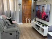 Apartamento para Venda em Guarulhos/SP Cidade Brasil 2...