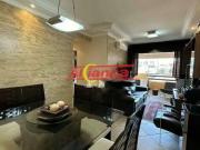 Apartamento para Venda em Guarulhos/SP Cidade Brasil 3...