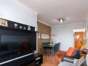 Apartamento para Venda em Guarulhos/SP Cidade Brasil 3...