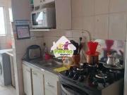 Apartamento para Venda em Guarulhos/SP Cidade Brasil