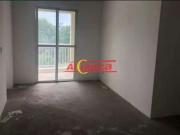 Apartamento para Venda em Guarulhos/SP Cidade Jardim...