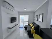 Apartamento para Venda em Guarulhos/SP Cidade Maia 2 Quartos