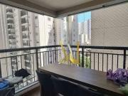 Apartamento para Venda em Guarulhos/SP Cidade Maia 2 Quartos