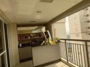 Apartamento para Venda em Guarulhos/SP Cidade Maia 2 Quartos