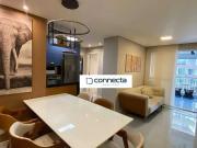 Apartamento para Venda em Guarulhos/SP Cidade Maia 3 Quartos