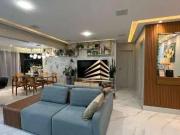 Apartamento para Venda em Guarulhos/SP Cidade Maia 3 Quartos