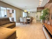 Apartamento para Venda em Guarulhos/SP Cidade Maia 3 Quartos