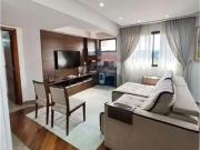 Apartamento para Venda em Guarulhos/SP Cidade Maia 4 Quartos